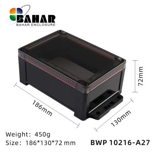 BWP 10216-A27