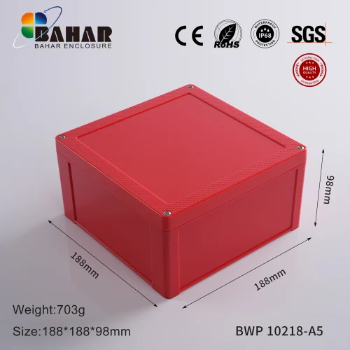 BWP 10218-A5