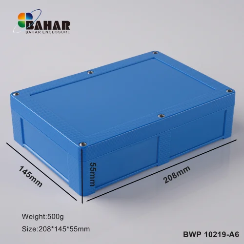 BWP 10219-A6-6