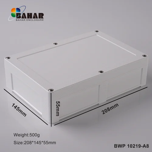 BWP 10219-A8-3