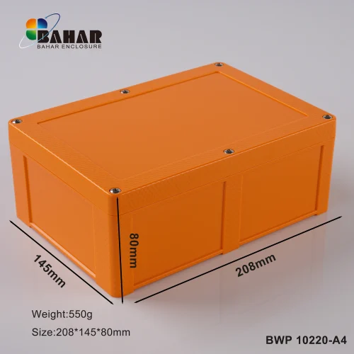 BWP 10220-A4-4