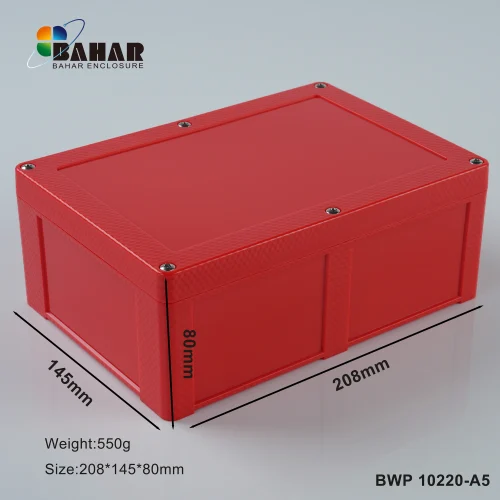 BWP 10220-A5-4