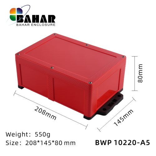 BWP 10220-A5