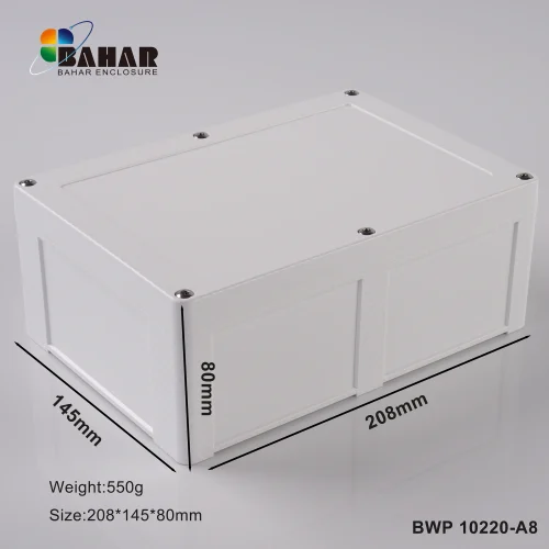 BWP 10220-A8-3